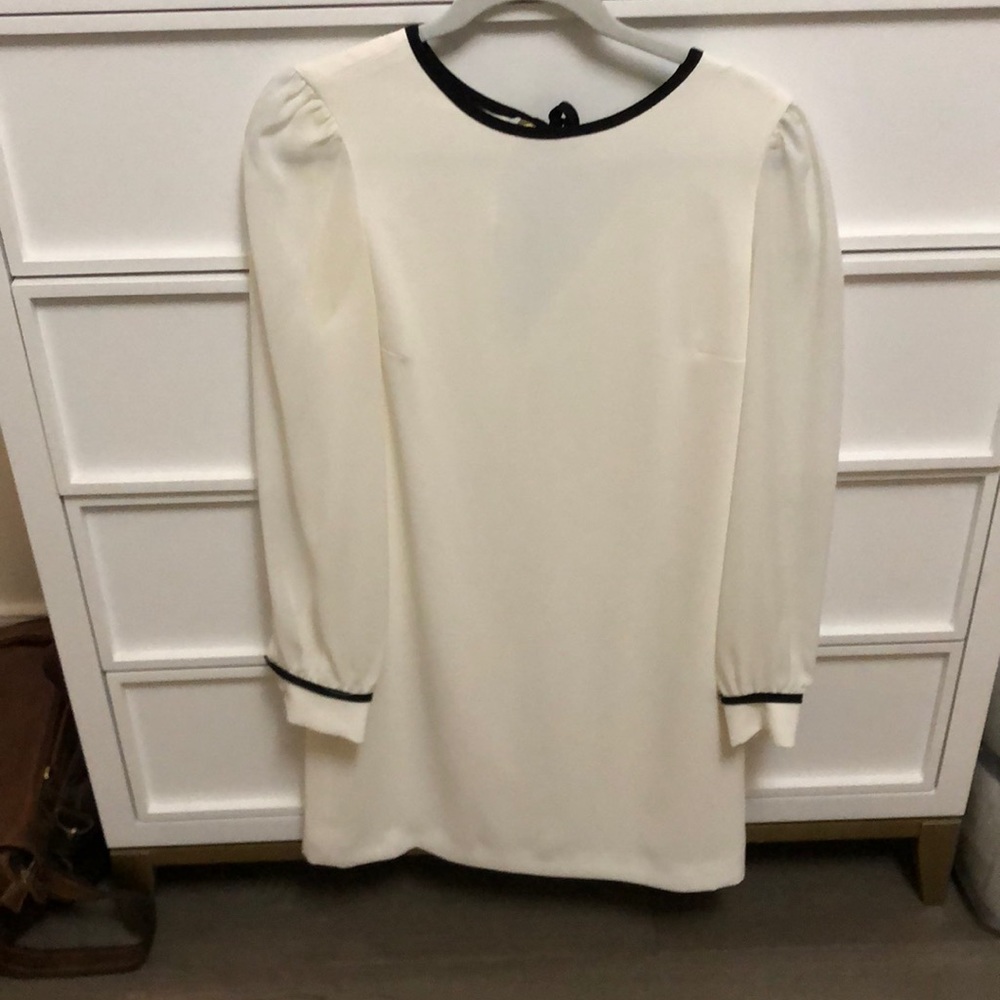 Camilyn Beth Shift Dress